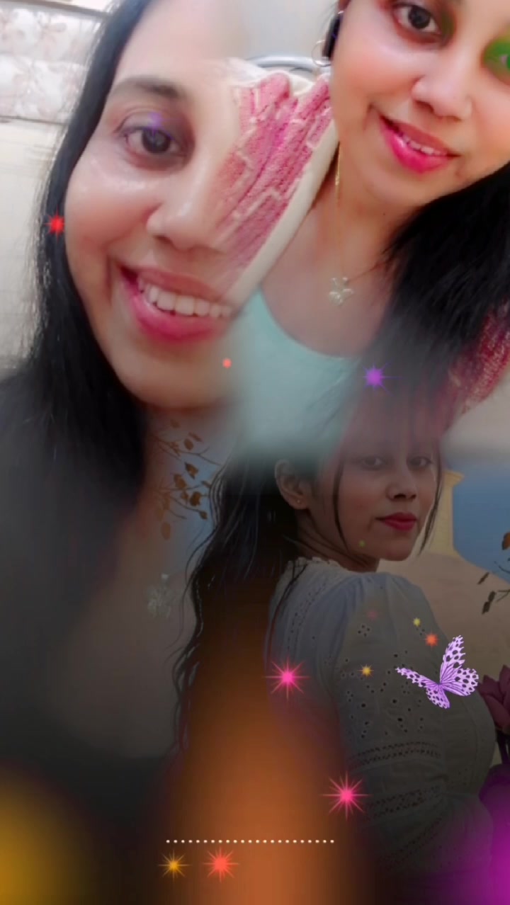 @කියා දෙන්න ආදරේ තරම් ❤️