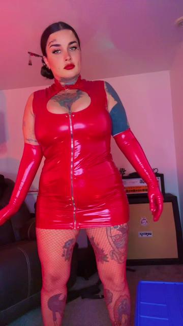 @Mistress Dolly