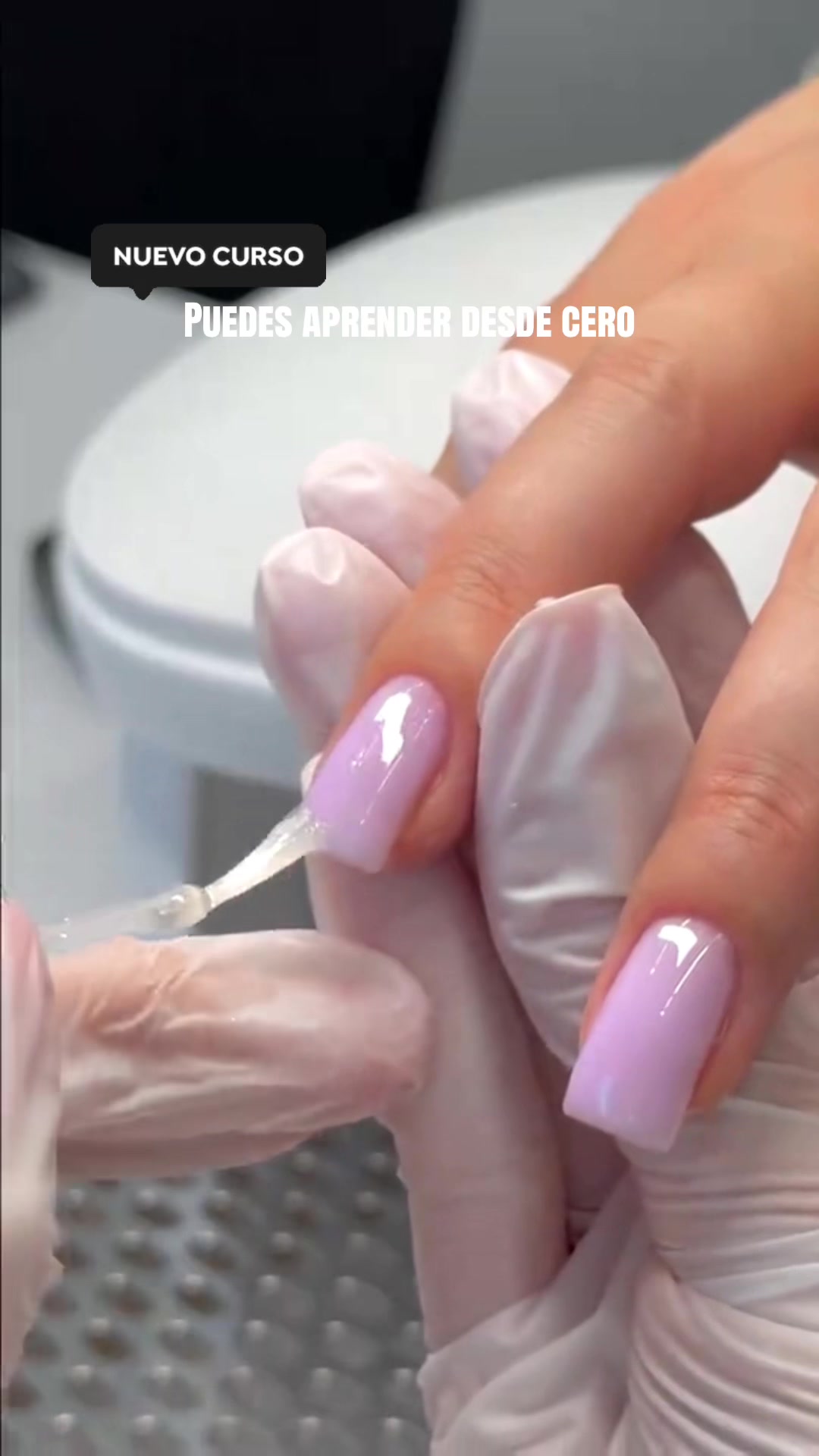 @Mundo de UÑAS