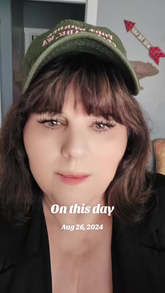 @🇺🇲☆Janice Marie☆🇺🇲