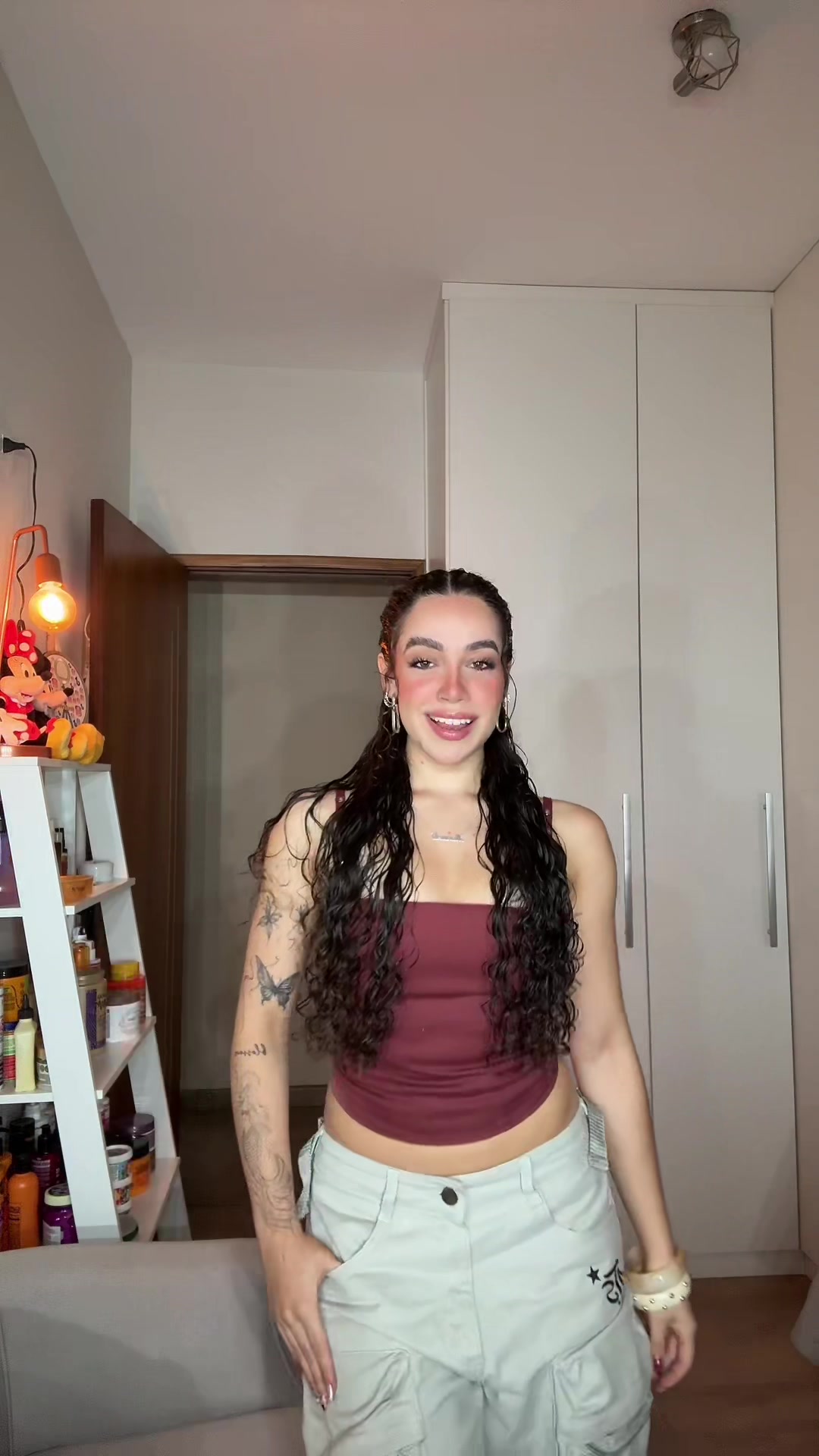 @Manuela Perez