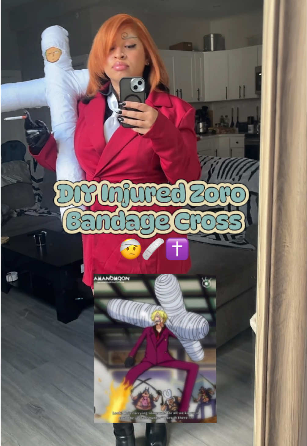 @ZombieSpicee ๐งโ๏ธ ๐ถ๏ธ