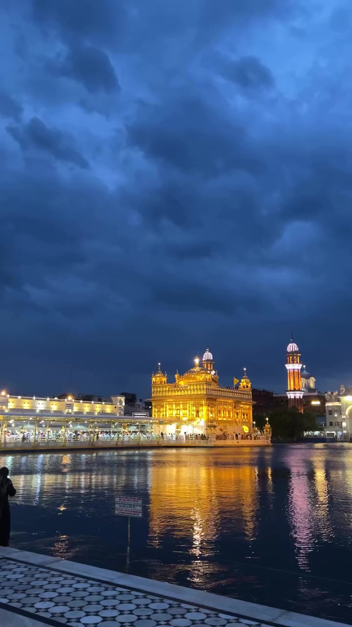 @Harpreet Toronto