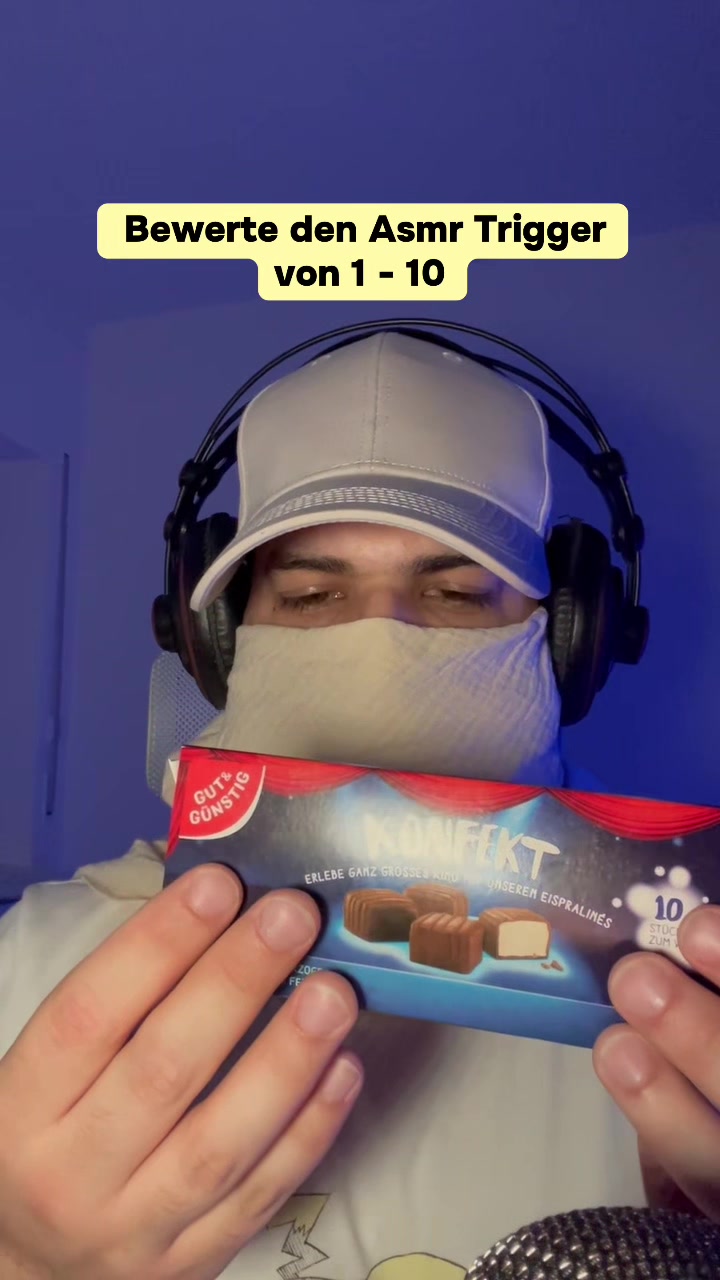 @Qube Asmr
