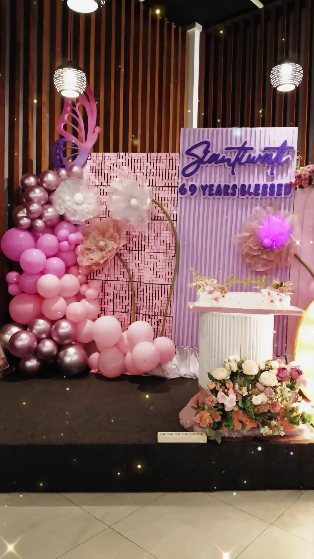 @Heaven Cakes