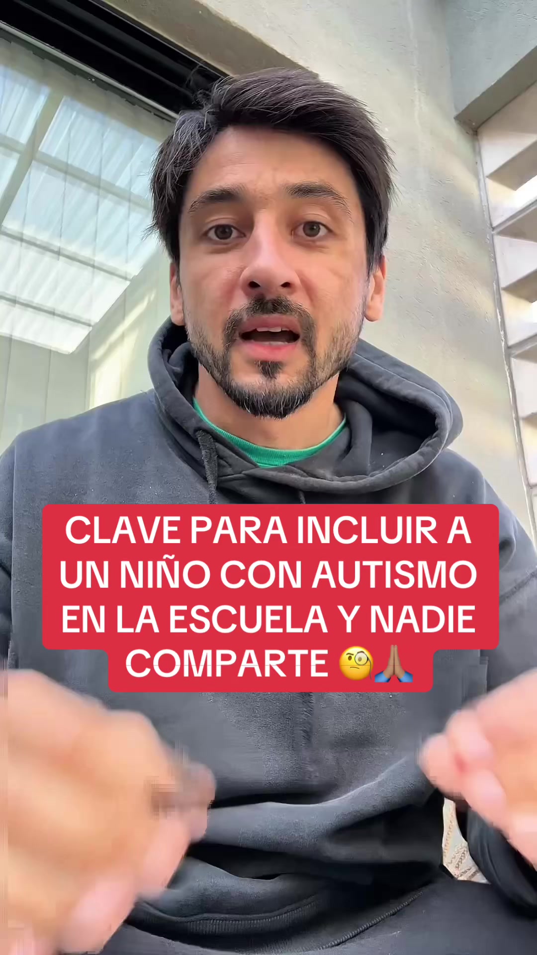 @Edu Sotelo | Autismo y EF
