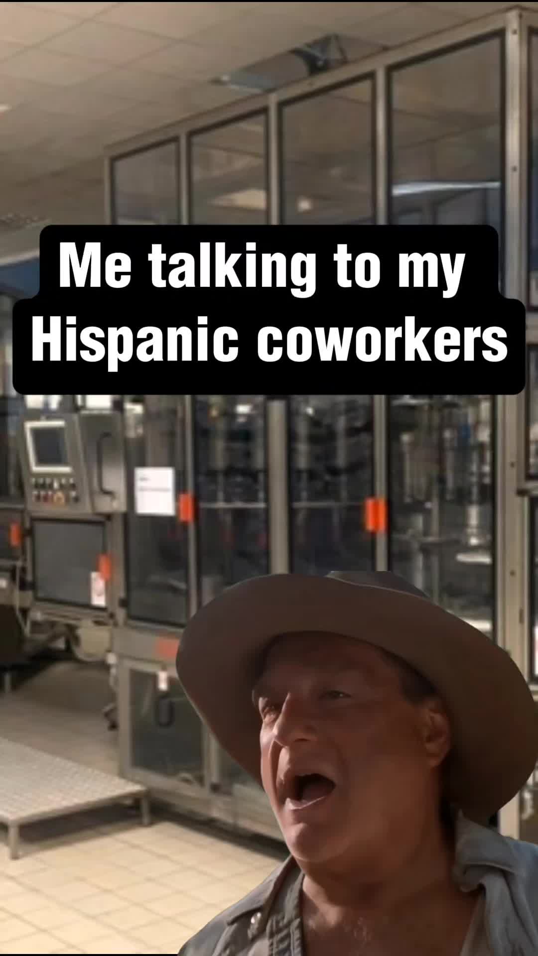 @Trevor