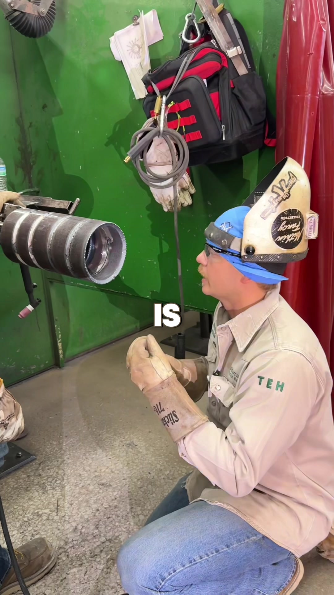 @MISSOURI WELDING INSTITUTE