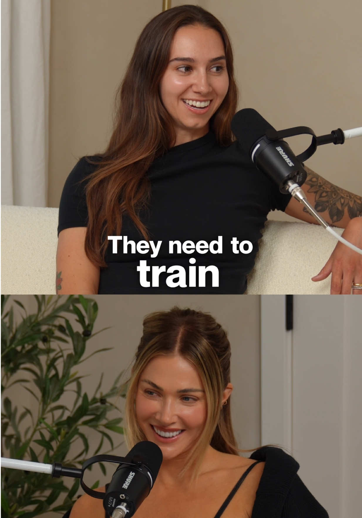 @Arielle Lorre