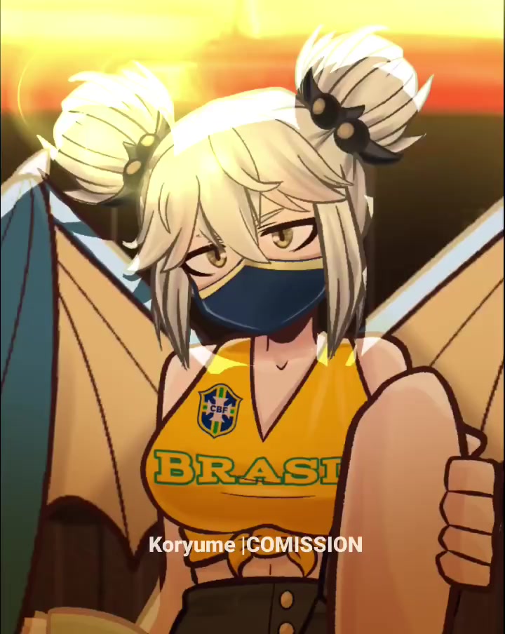 @KORYUME |COMISSIONS OPEN