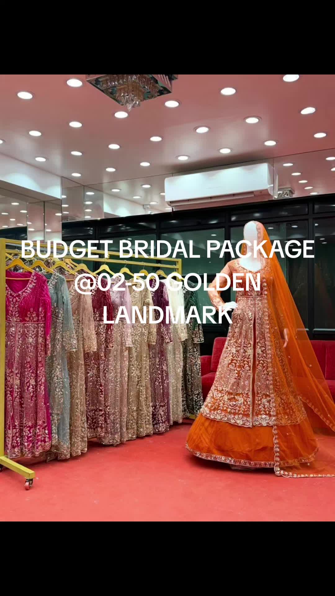@SHINA'SBRIDALSG