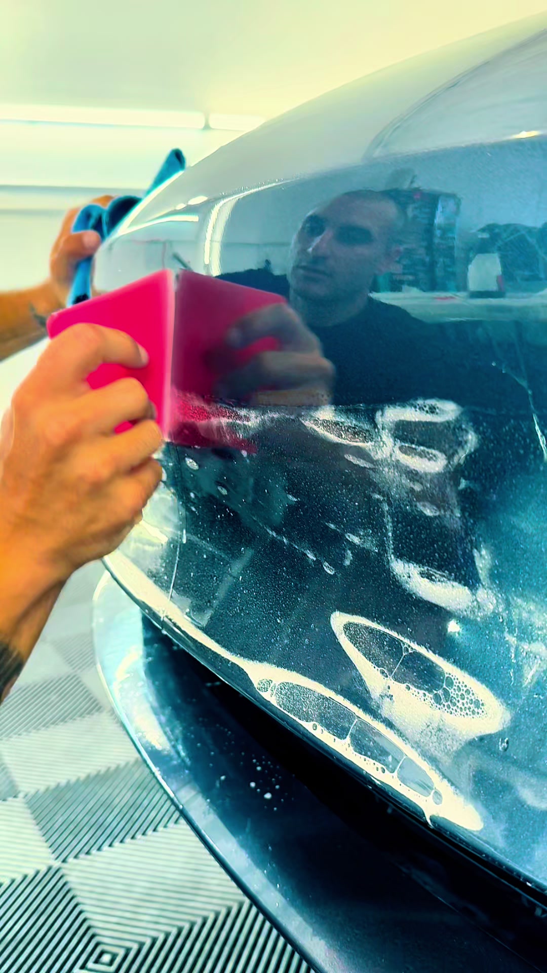 @WatershedAutoCare