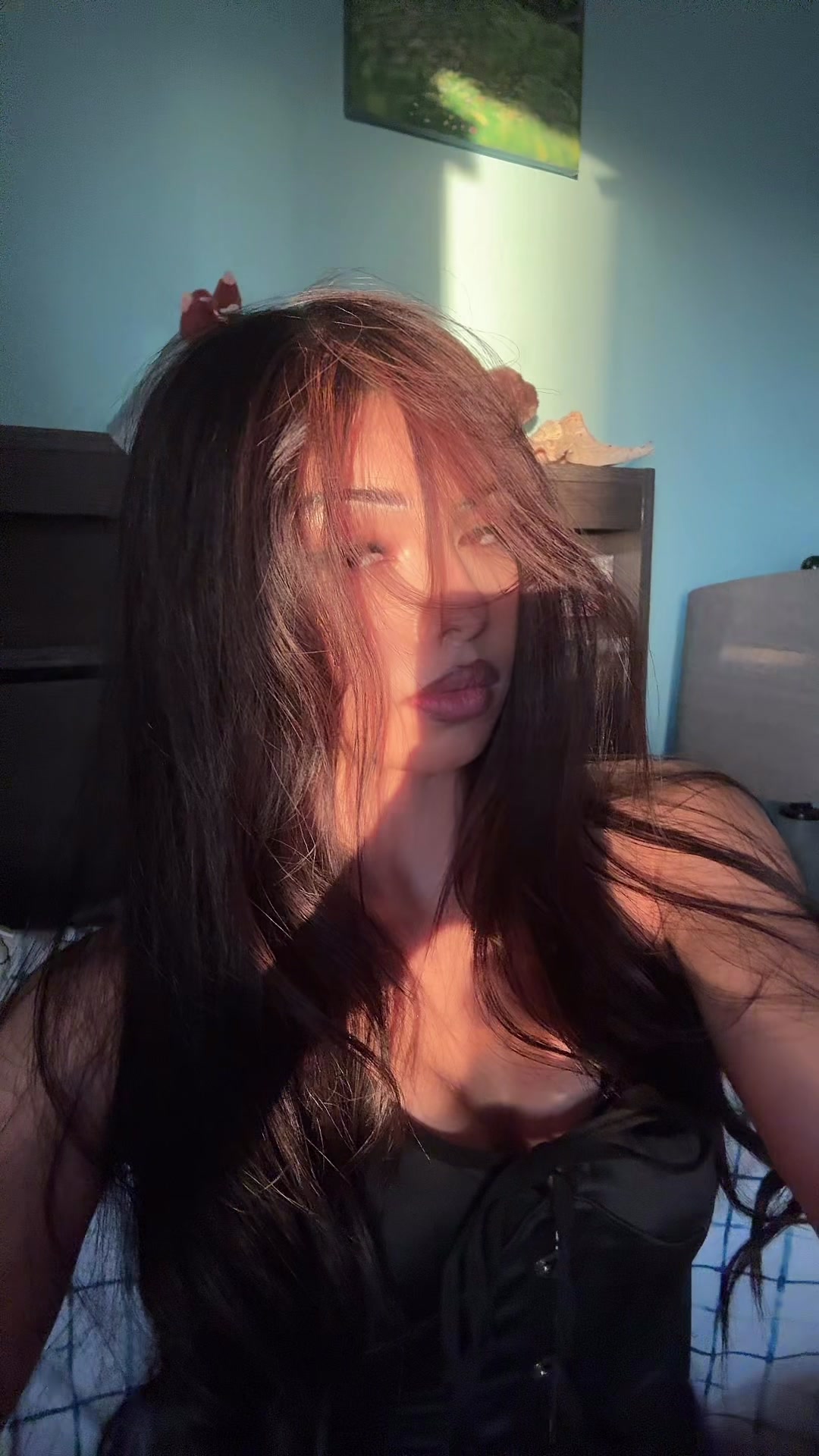 @️