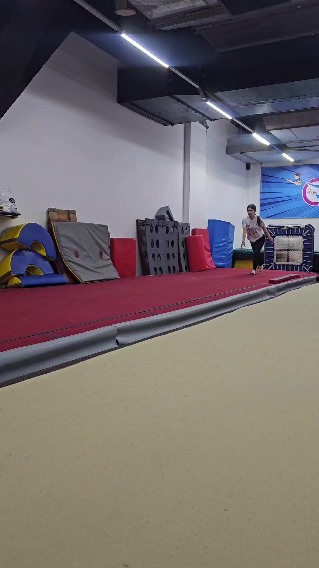 @Gimnastički klub "Olimp" Doboj