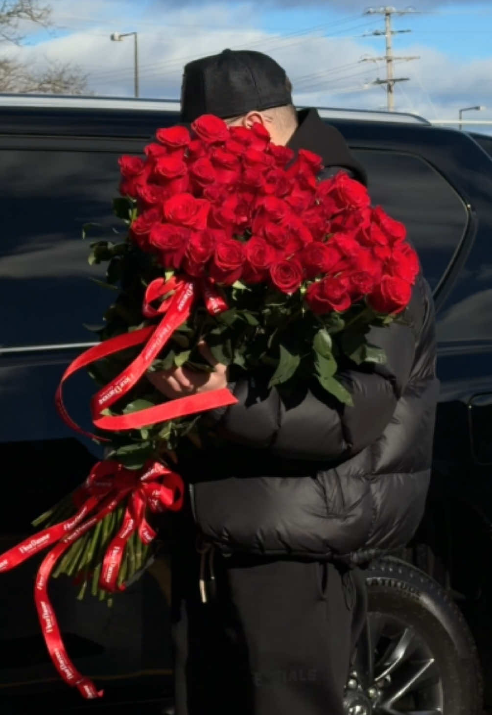 @Fleur D&rsquo;amour Flowers