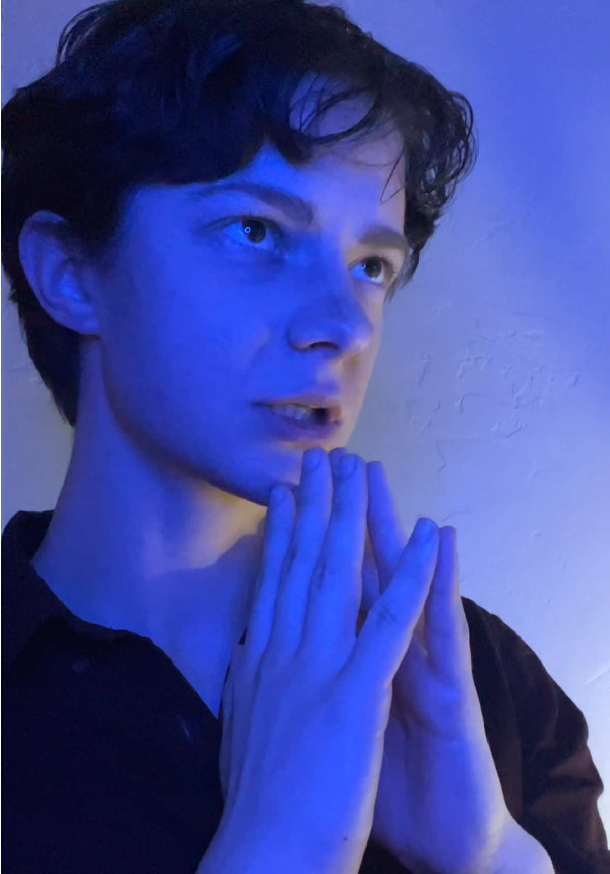 @dorian ✨ // str4nge.cos