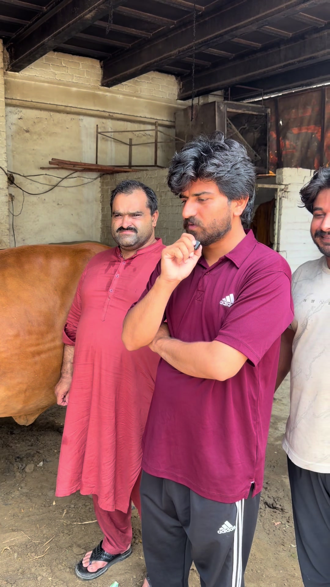 @ڈیرہ سیٹھ حسن شیخوپورہ