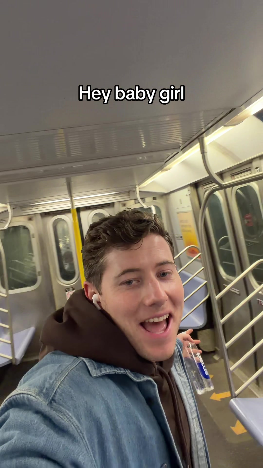 @Conor O&rsquo;Brien