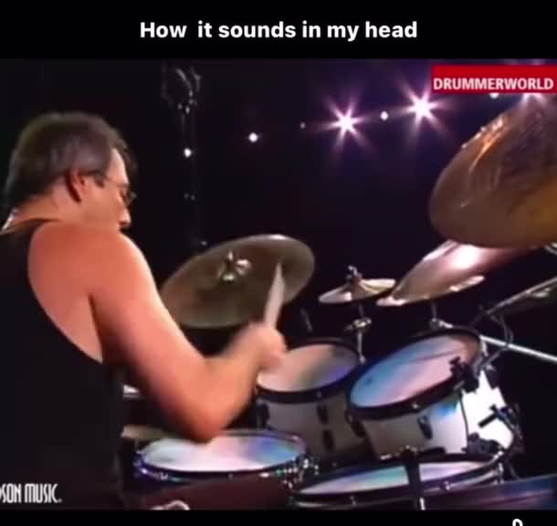 @Eric Bice Drums