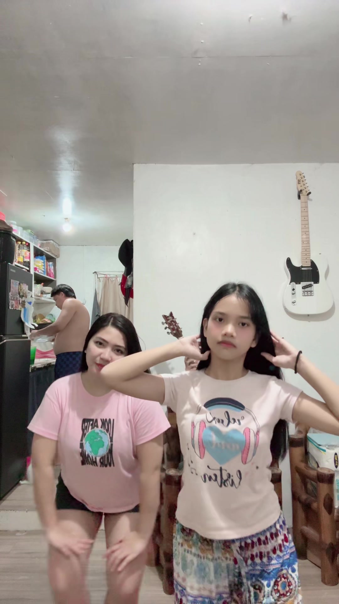 @Miss Hanah ๐