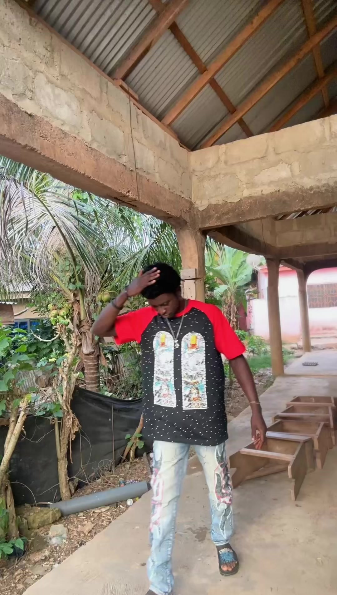 @O.B.F~KOFI ~JUNIOR😎