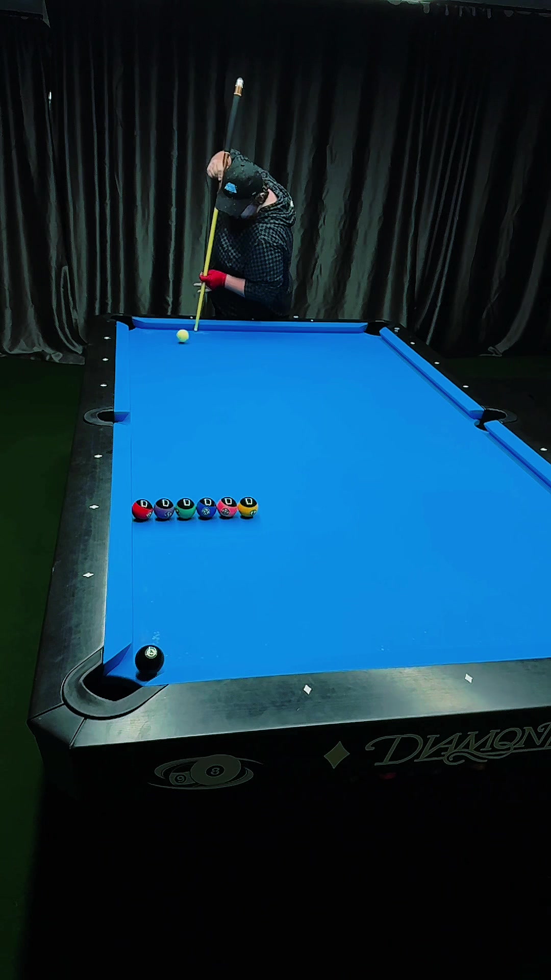 @CEO of Trickshots