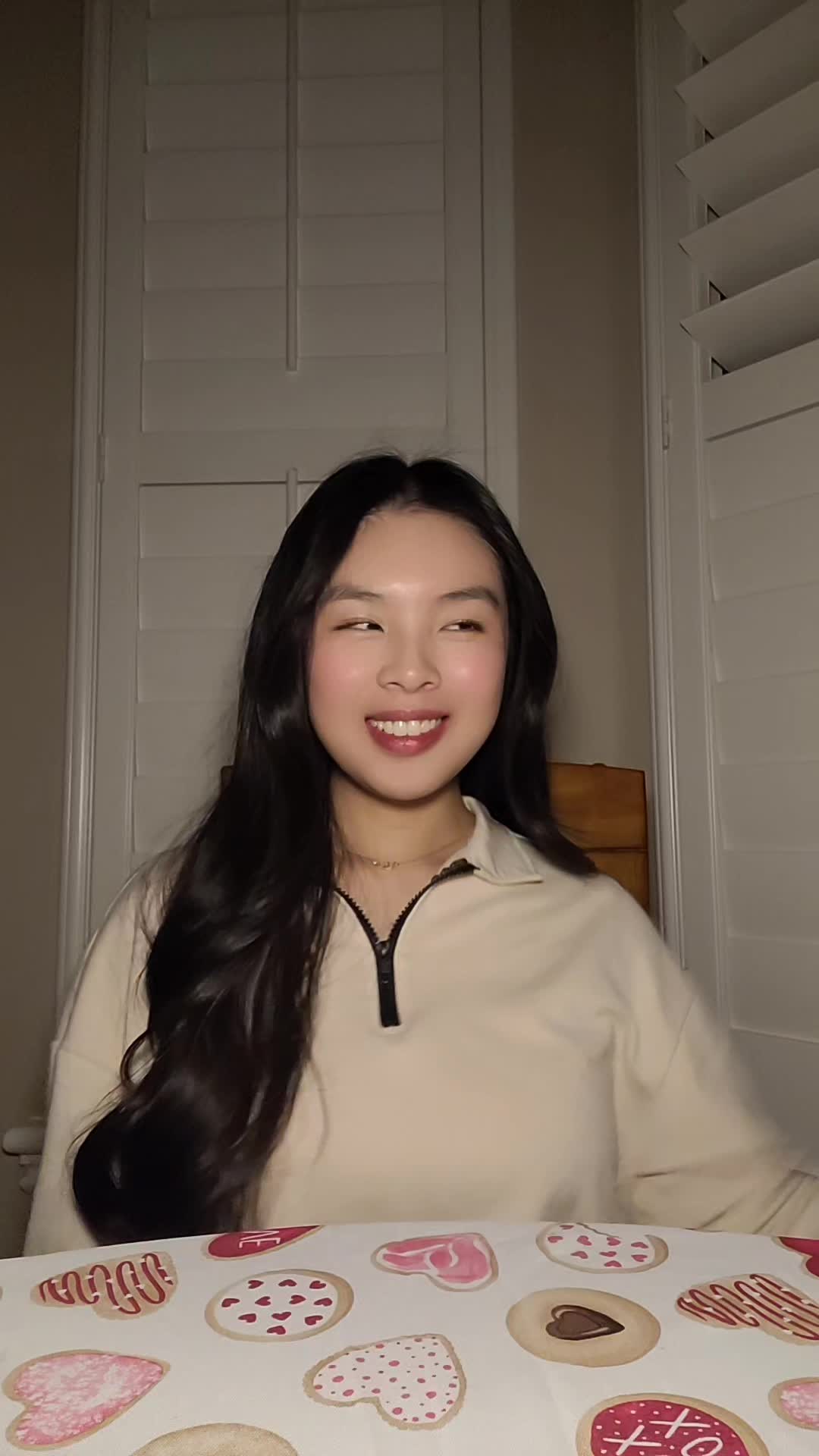 @Jocelyn Huỳnh