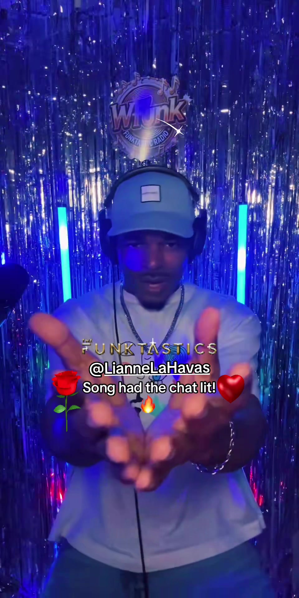 @The Funktastics