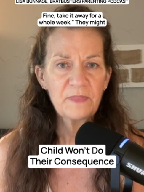 @Lisa Bunnage - Parenting Coach