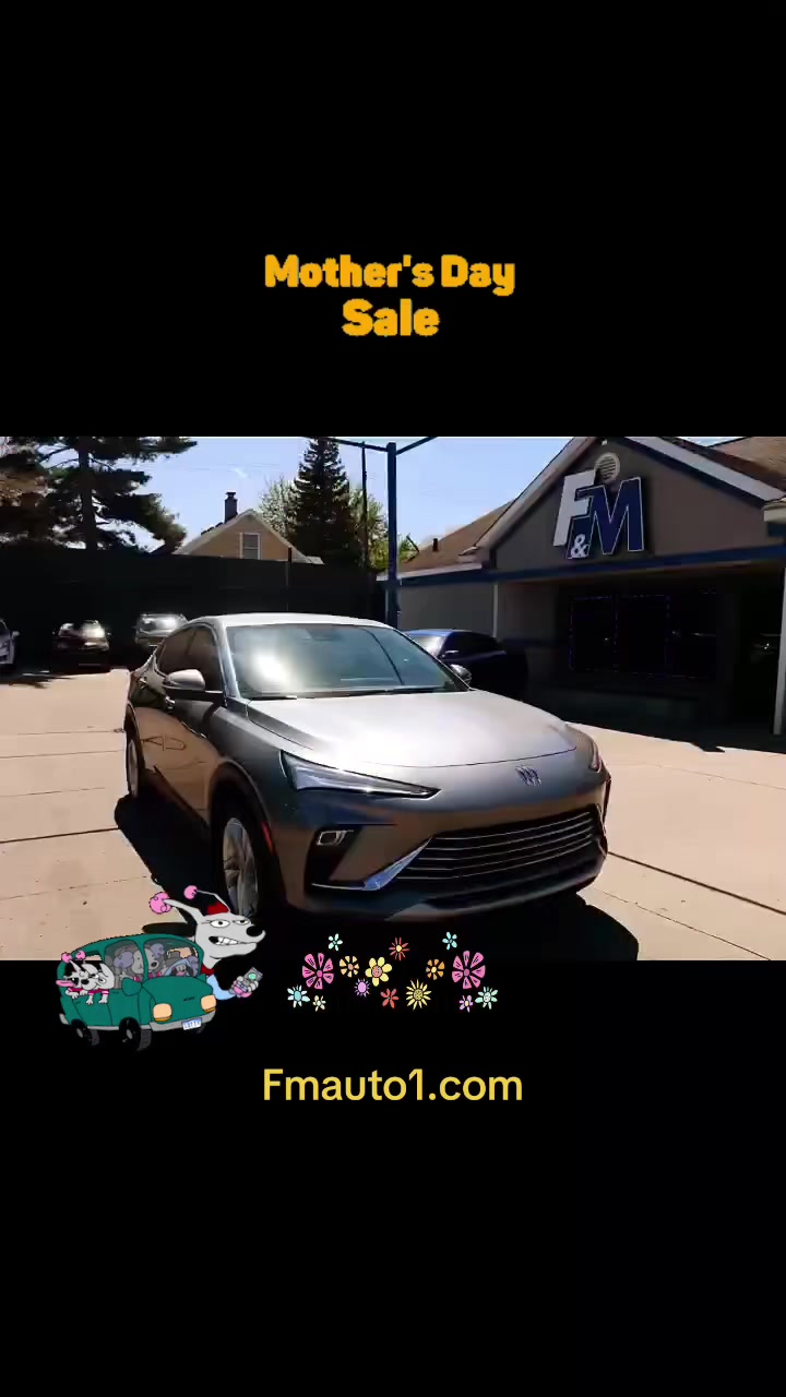 @Fm Auto1