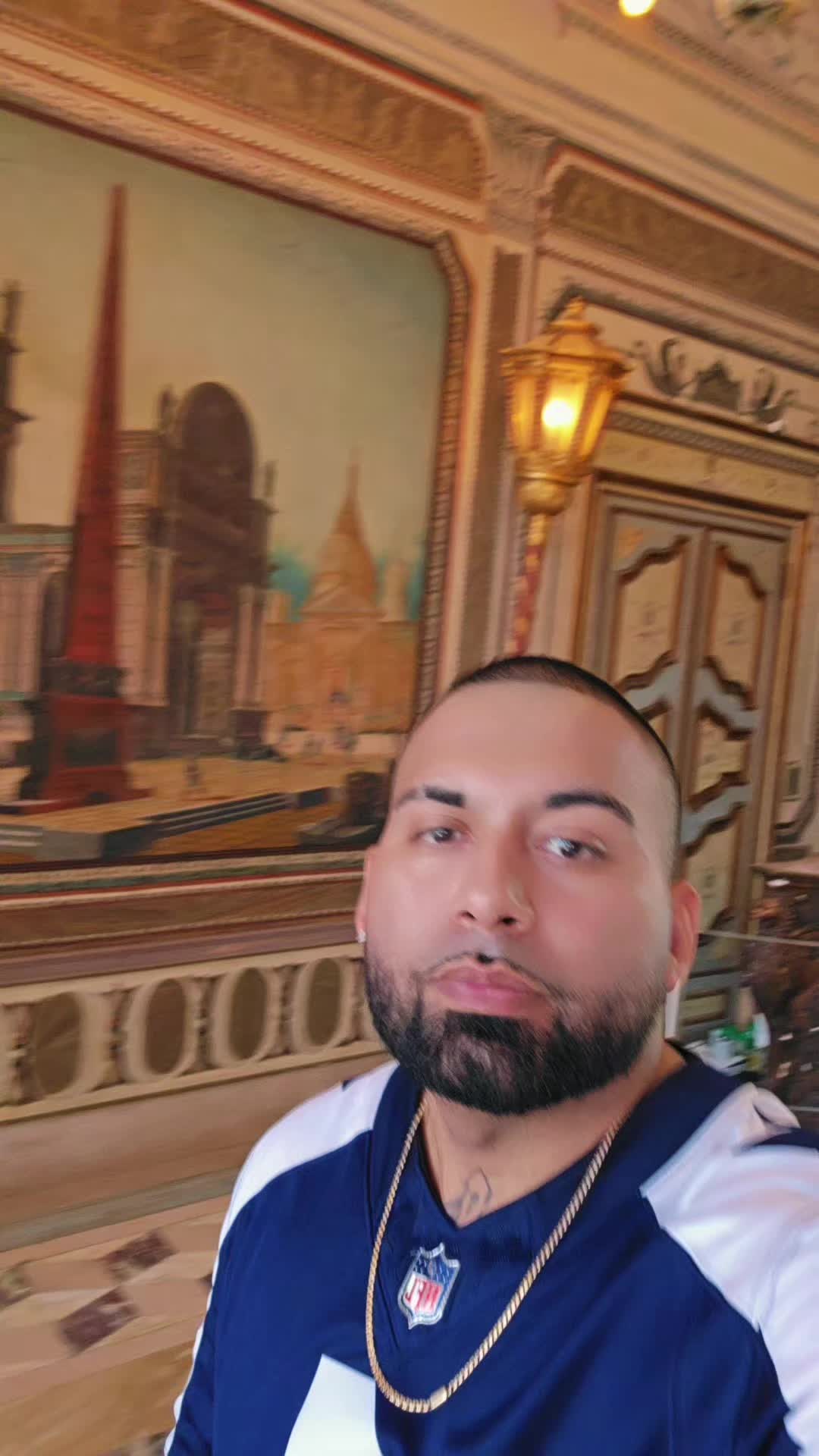 @EL SEIS