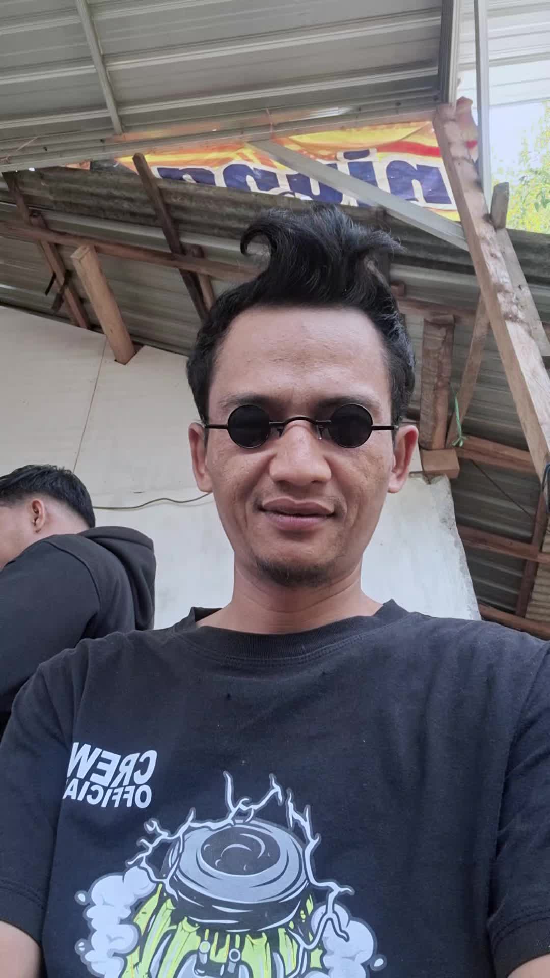 @Ghofur ceria