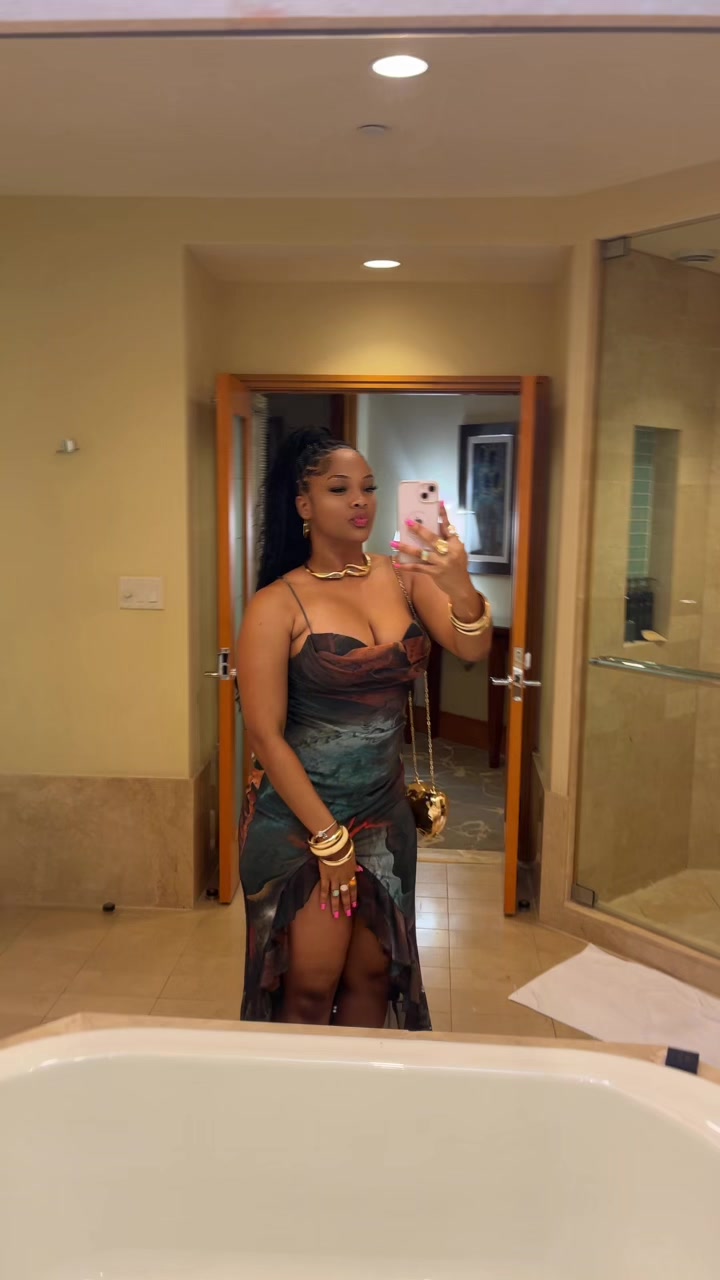 @Sapphire Mitchell 💋