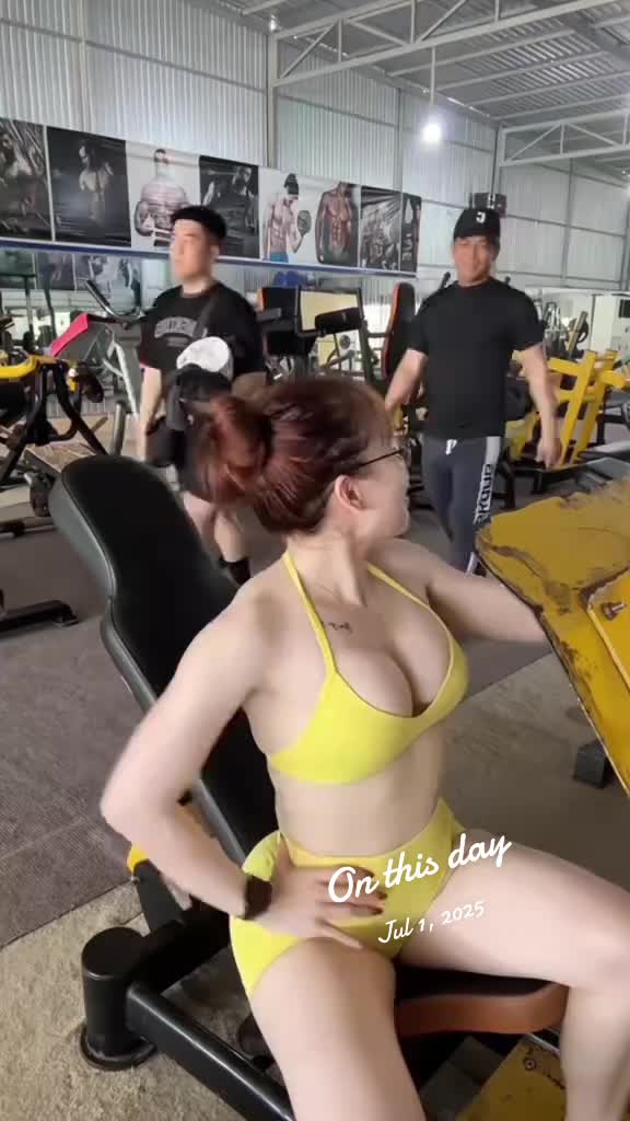 @GYM Girls