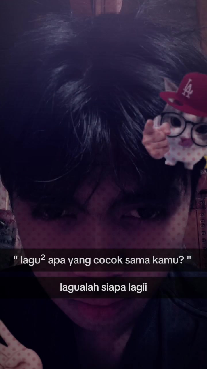 @Kalvin Arlan