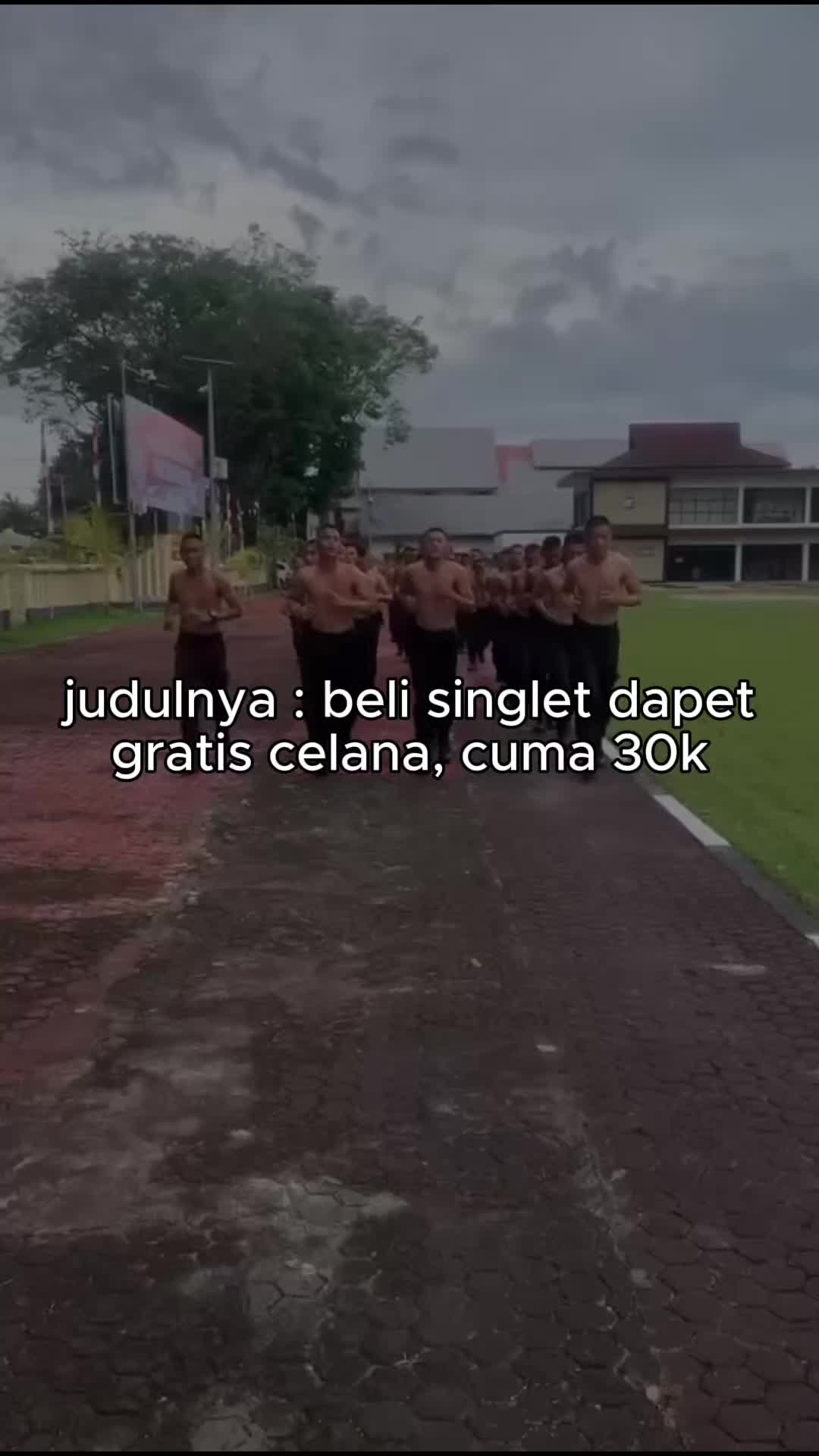 @Wibu Militer