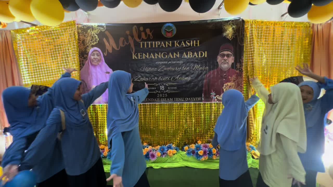 @SRI Ibnu Qayyim