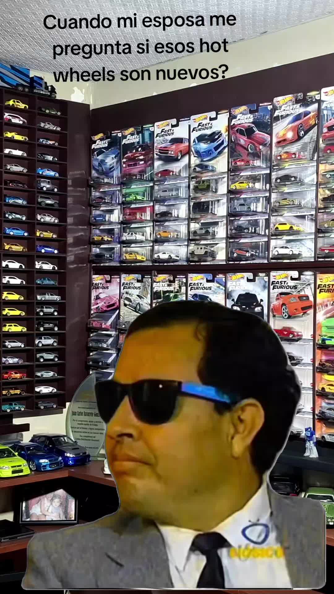 @Hot Wheels Collectors Ecuador