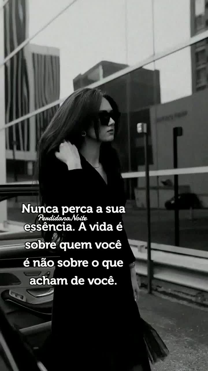 @PerdidanaNoite