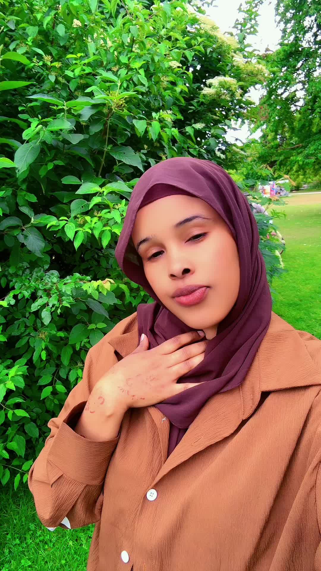 @🦋Queen Hani 👸🏻🦊