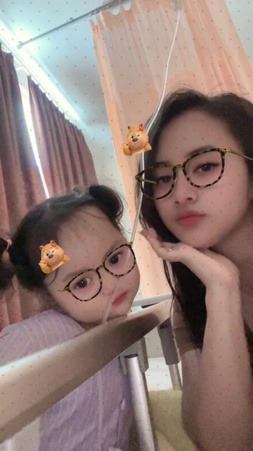 @Baby fan