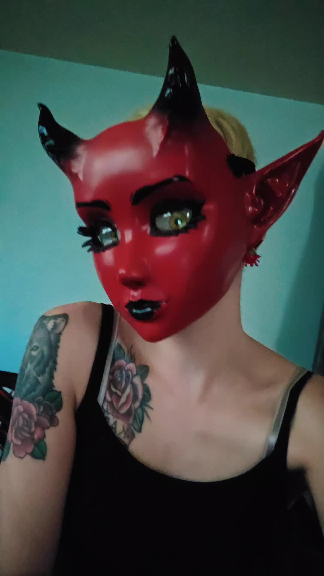 @MorgieMadness