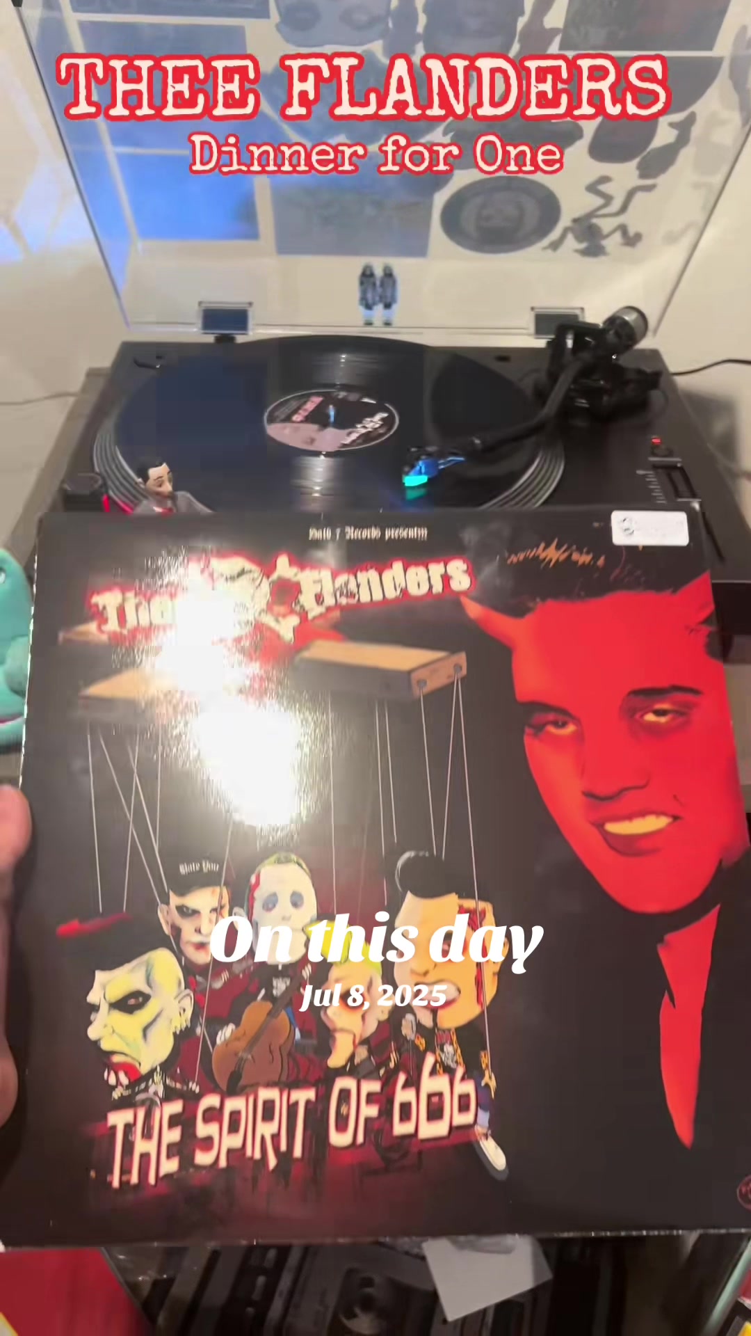 @Vinyl Fetish