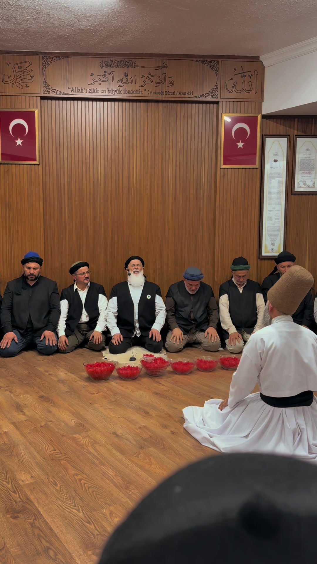 @ATİK, TETİK ve &Ccedil;EVİK