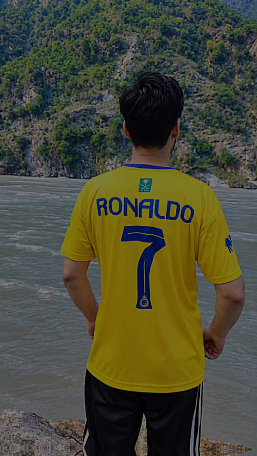 @MA 🚩 CR7