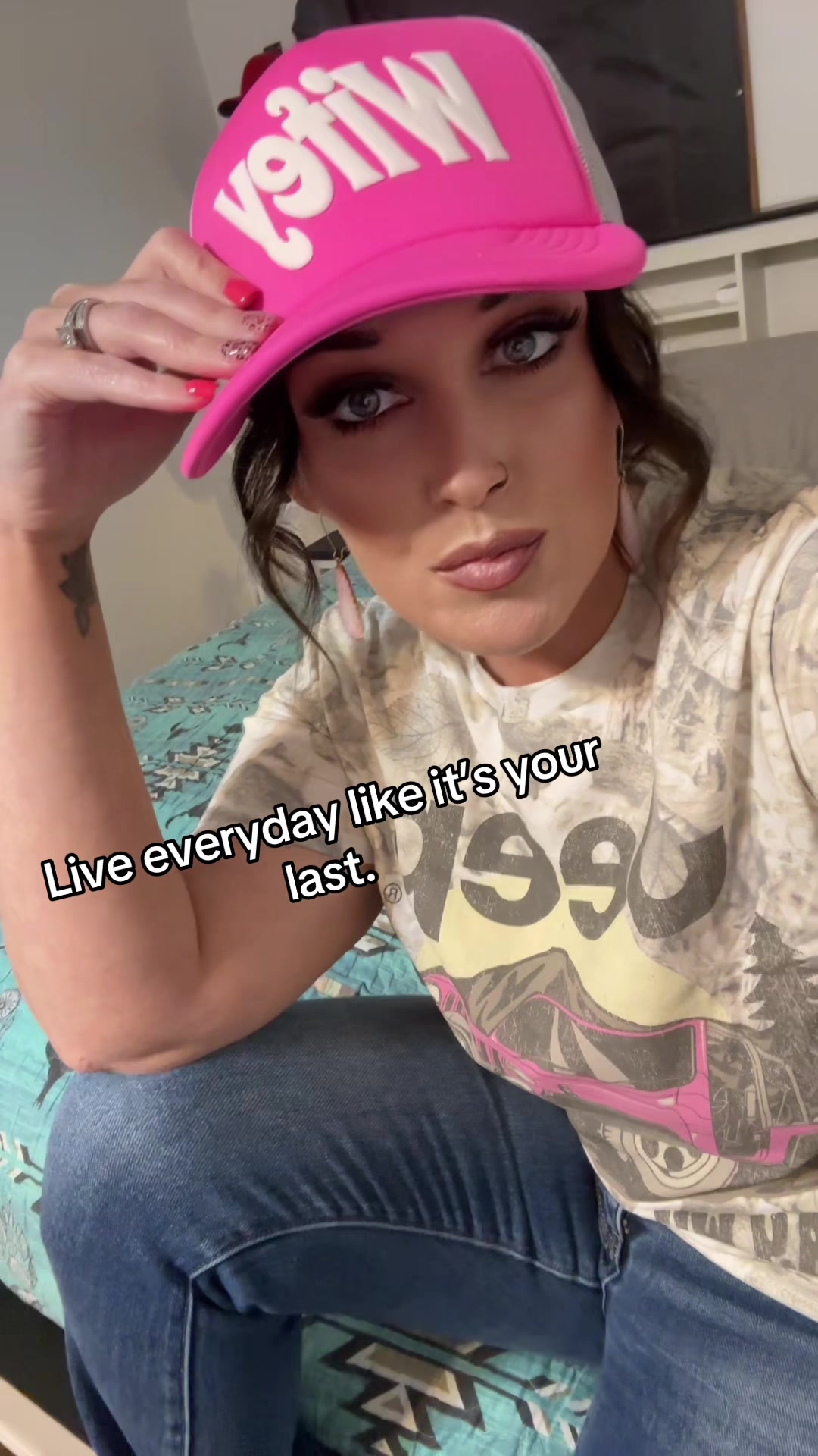 @💙BlueEyedOklahomaGirl💙
