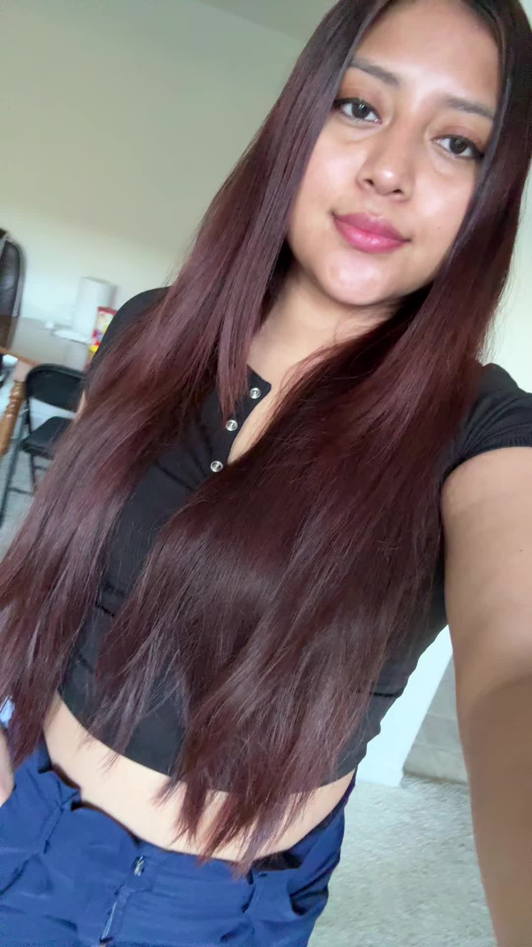 @tu Bebesita 🤗😚