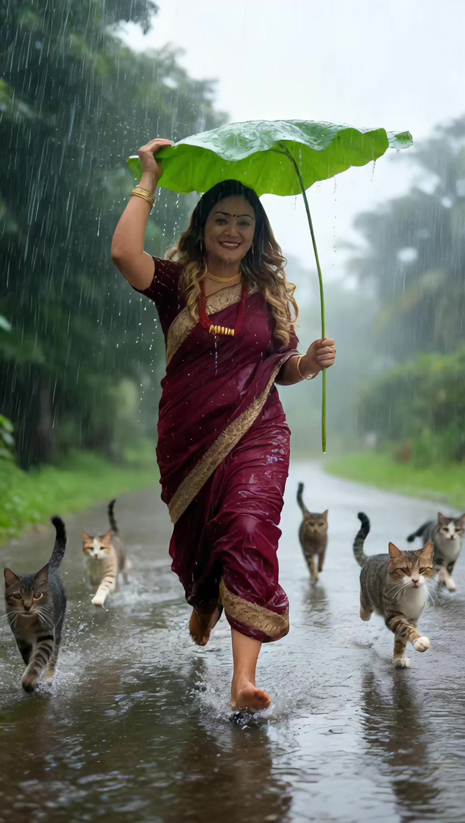 @Hira Maya Waiba
