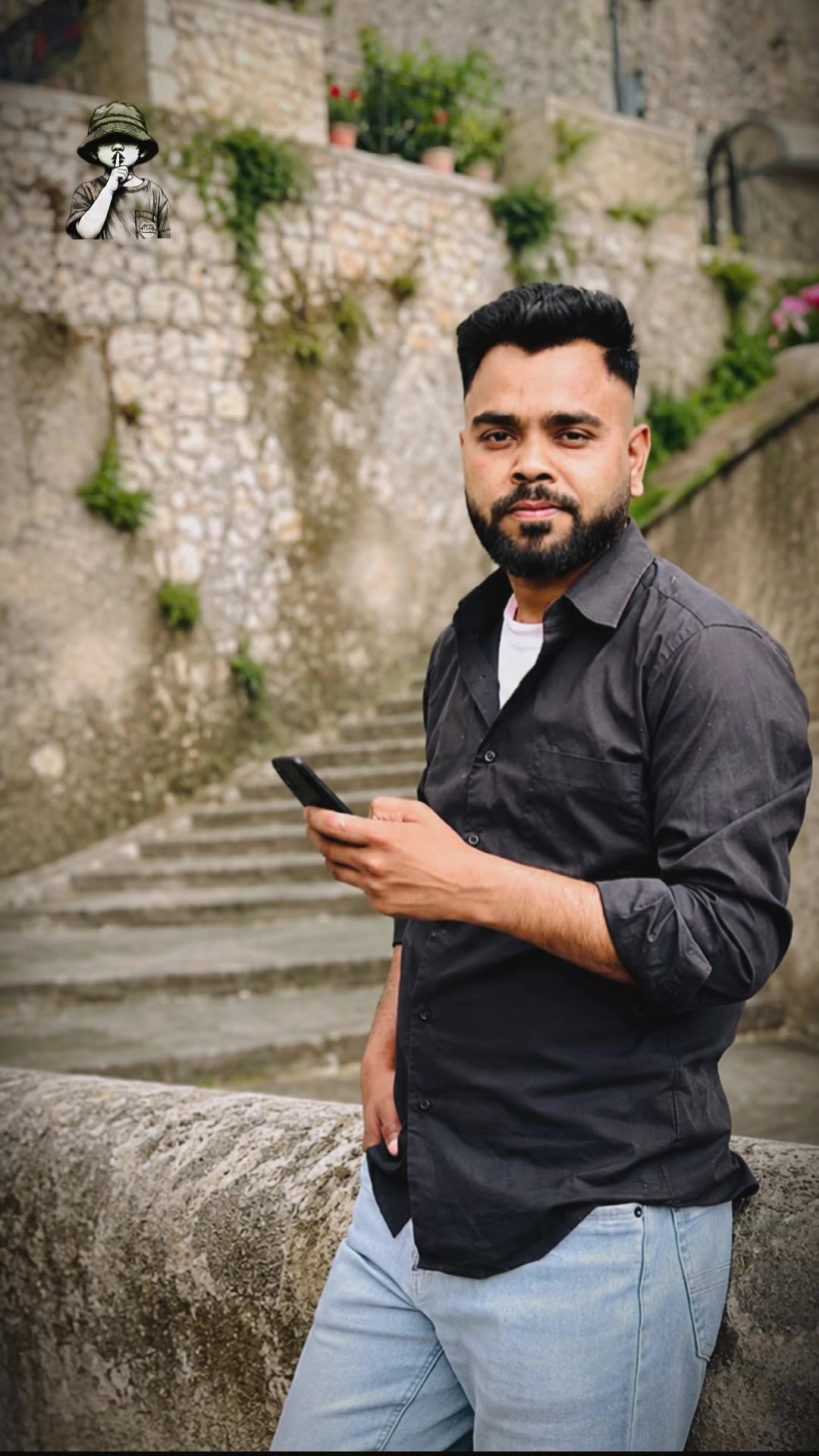 @Rajat Rajput 🇮🇹Haryana