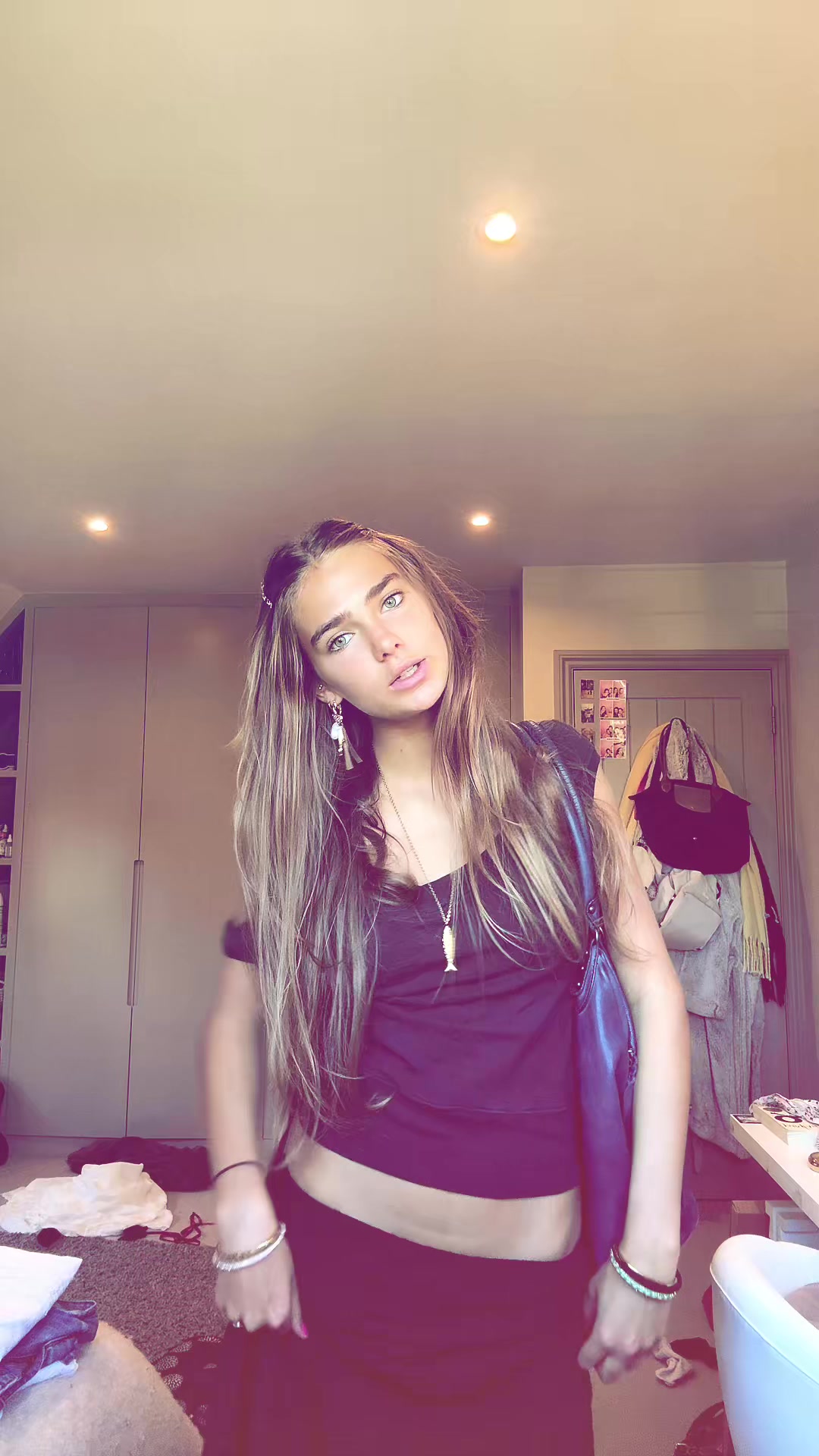 @beaammohr